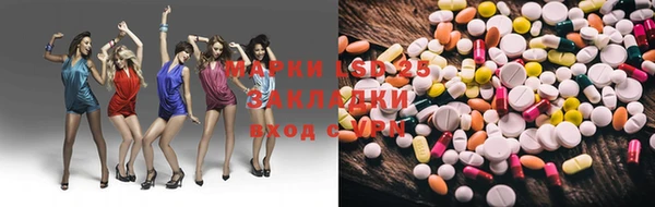 крисы Бронницы