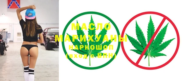крисы Бронницы