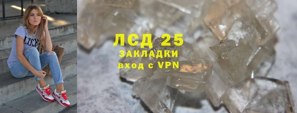 крисы Бронницы