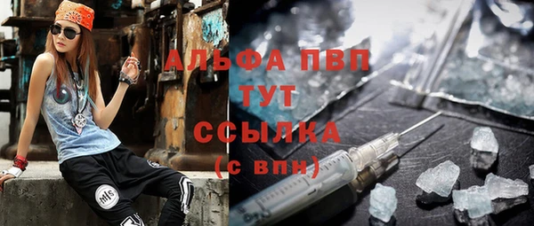 крисы Бронницы