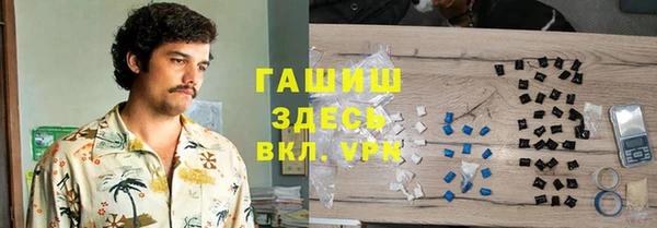 винт Бородино